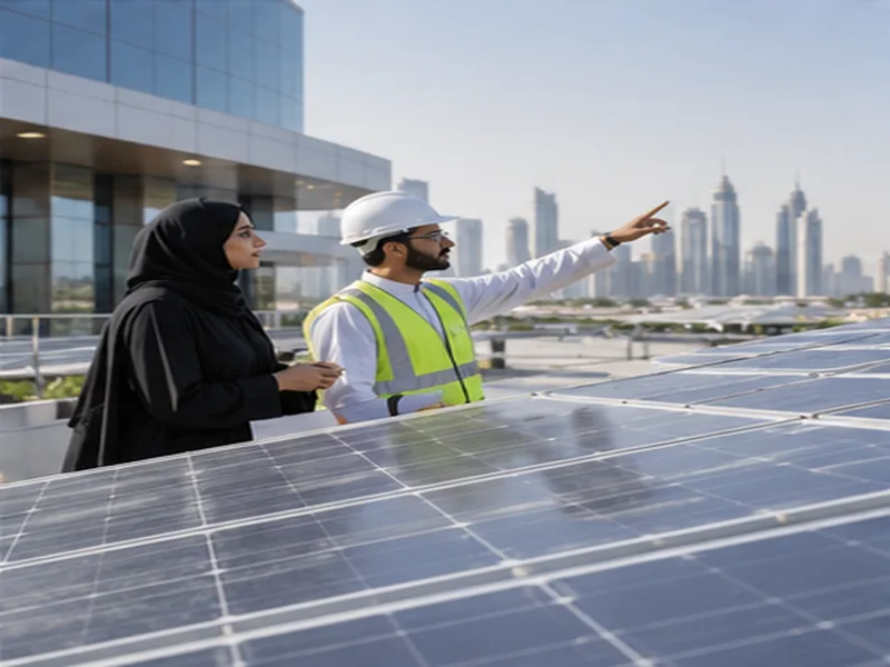 Utilities operations in a realistic energy setting