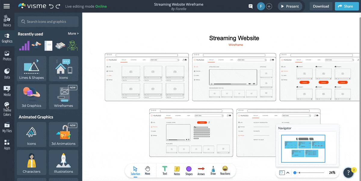 ArcGIS Experience Builder Custom Widgets