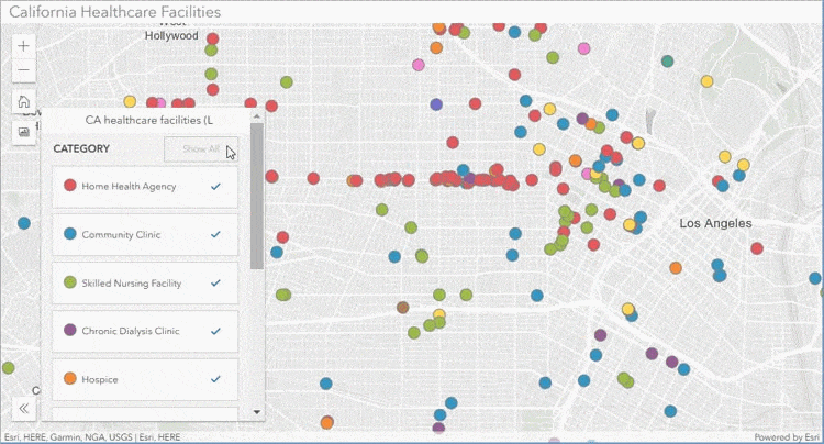 RFID Asset Tracking for Enterprise & Government