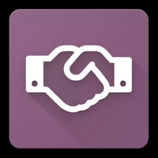 Partner and business workflow icon reference