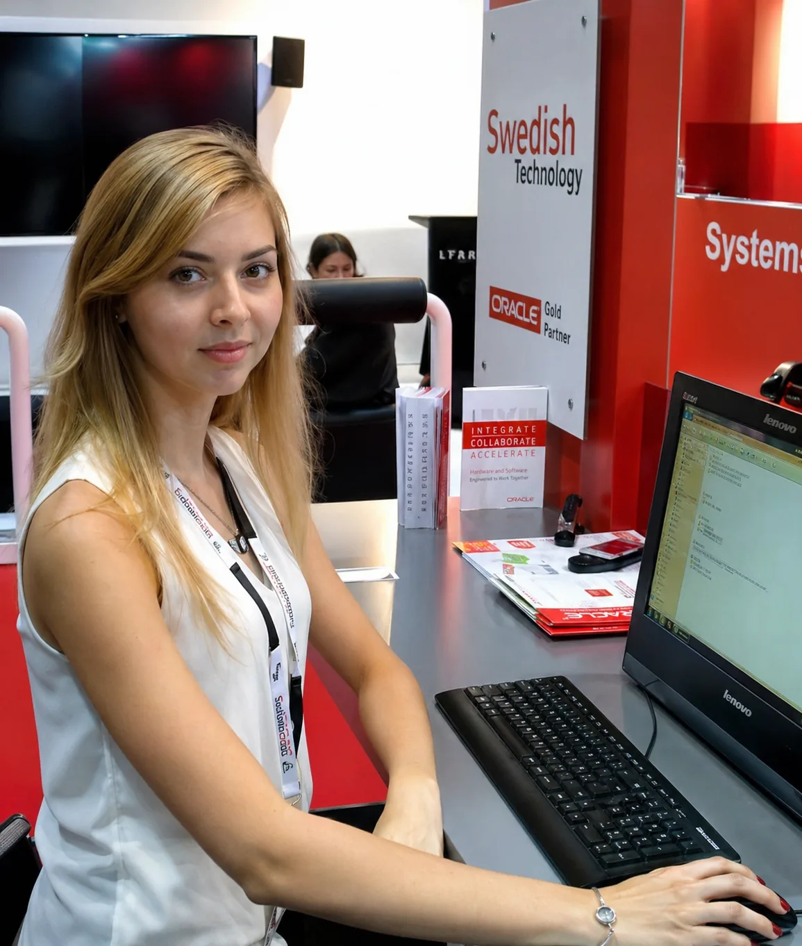 Experts in Smart Technology & Digital Transformation