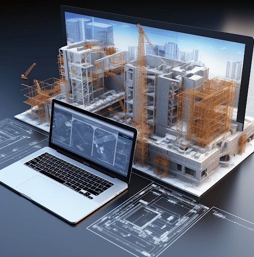 Digital Twins: Bringing Warehouses and Cities to Life in 3D
