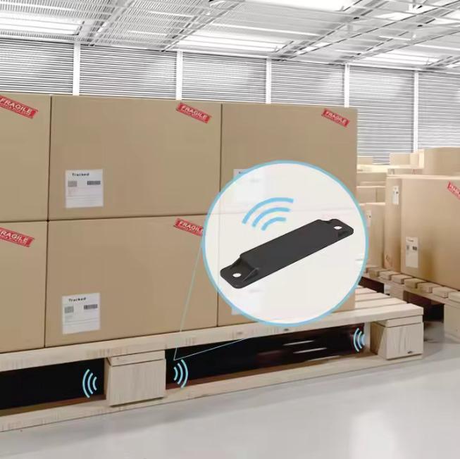 Pallet & SKU management