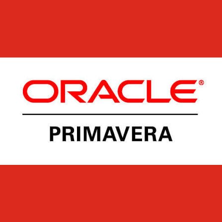 Oracle Primavera reference graphic
