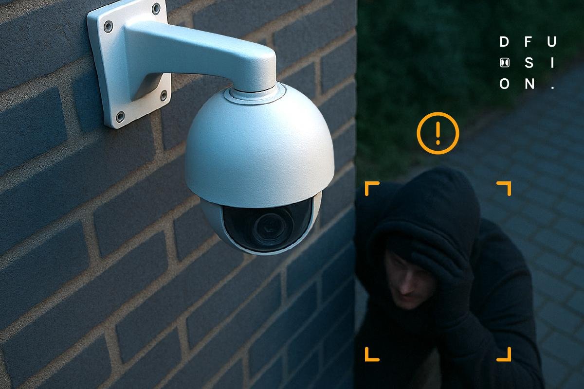 Surveillance & perimeter integration