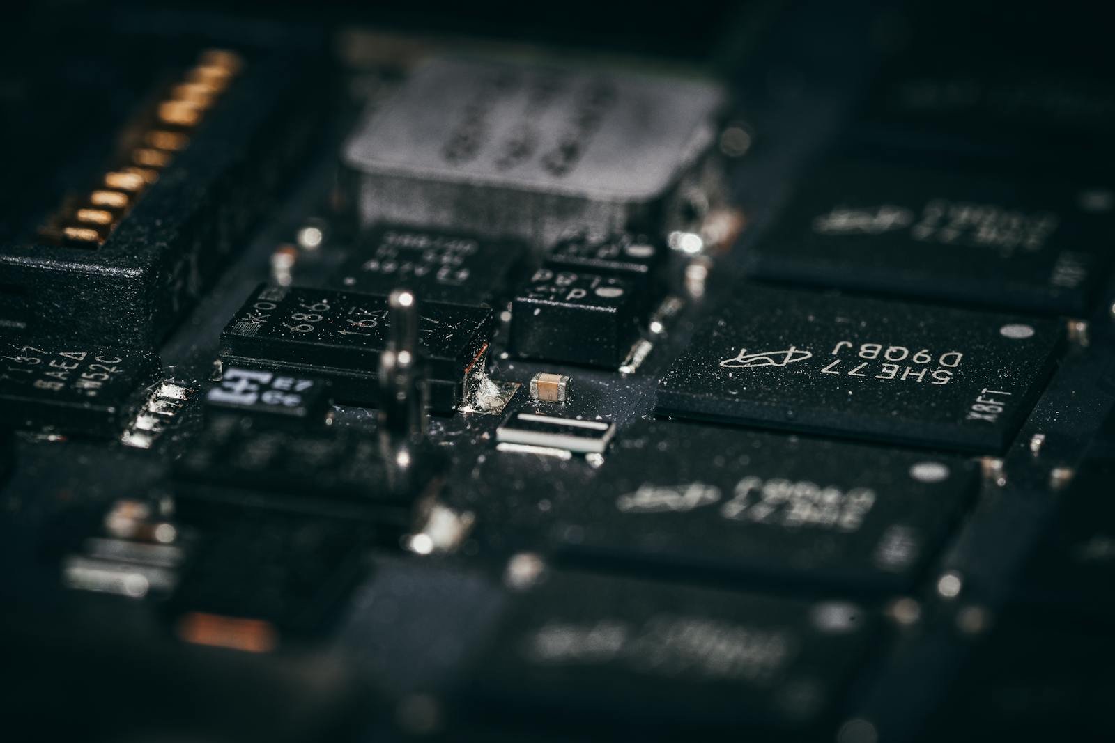 Swedish Technology engineering operations
