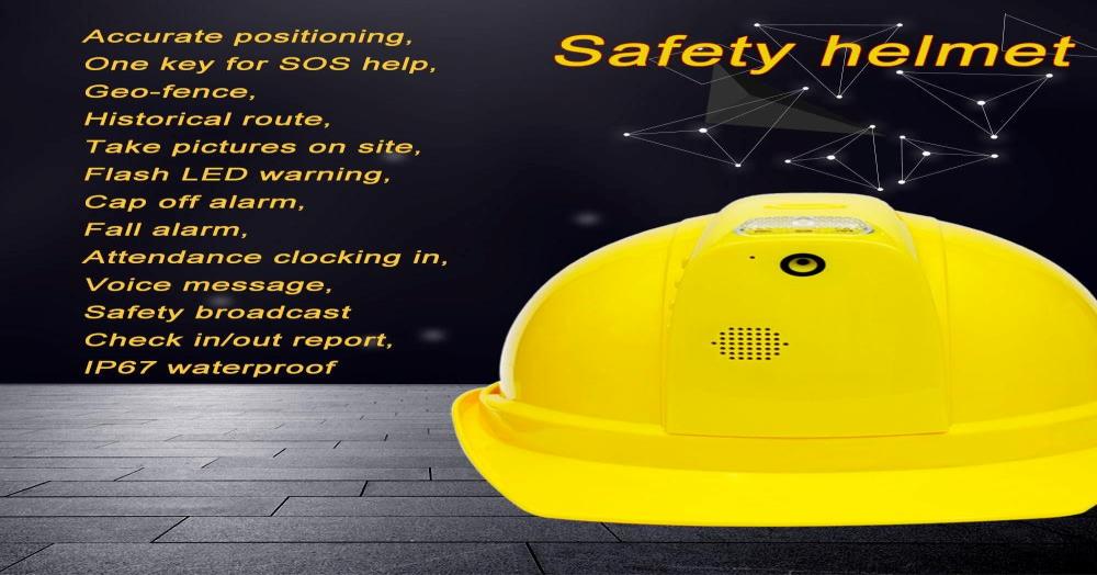 Worker Health & Condition Monitoring