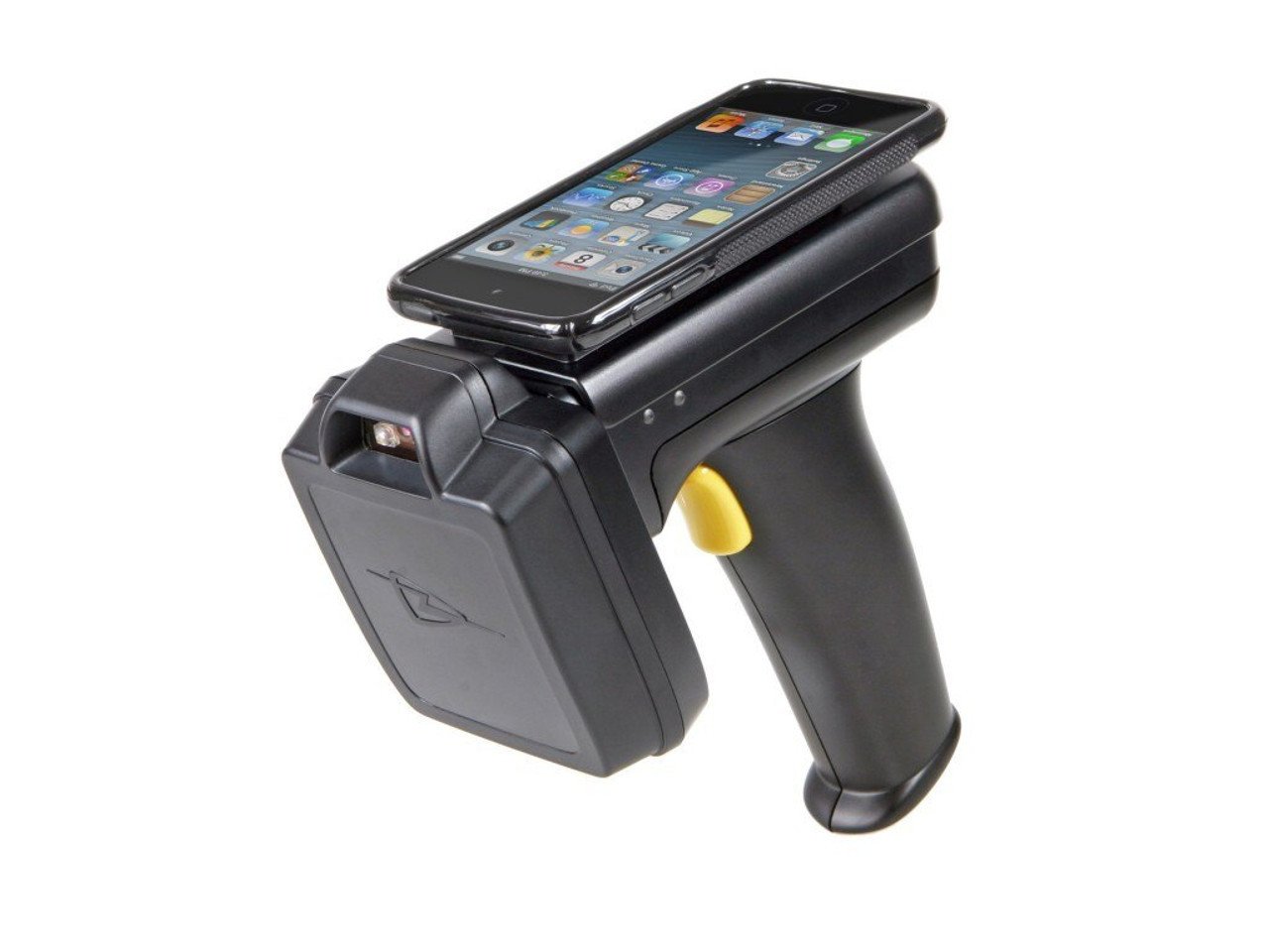 TSL 1128 Bluetooth UHF Handheld RFID Reader - Image 3