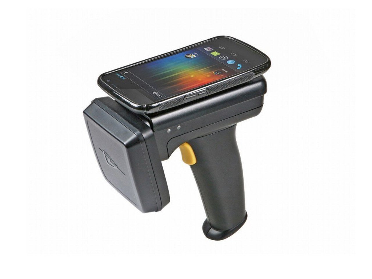 TSL 1128 Bluetooth UHF Handheld RFID Reader - Image 6