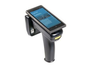 TSL 1128 Bluetooth UHF Handheld RFID Reader