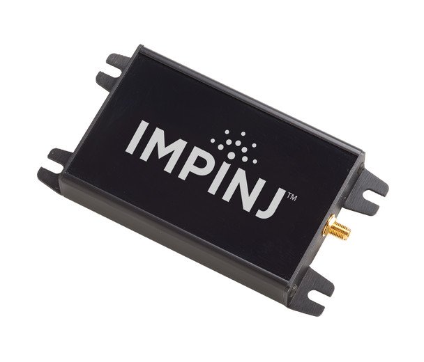 Impinj Mini Guardrail RFID Antenna - Image 2
