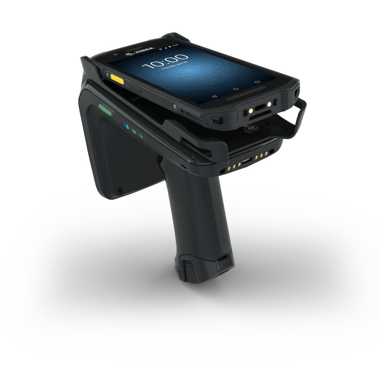 Zebra RFD40 Premium RFID Sled - Image 6