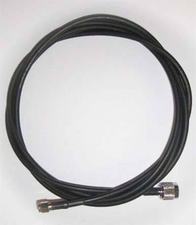ST 6m Antenna Cable (400 Series, RP-TNC Male to SMA Male)
