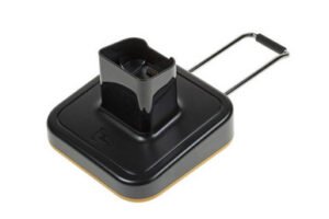Docking Cradle for 2128L UHF RFID Reader
