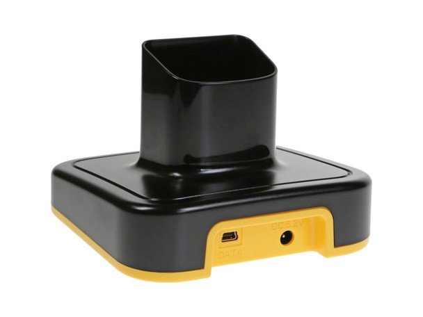TSL Docking Cradle for 2128 and 2128P UHF RFID Readers - Image 5