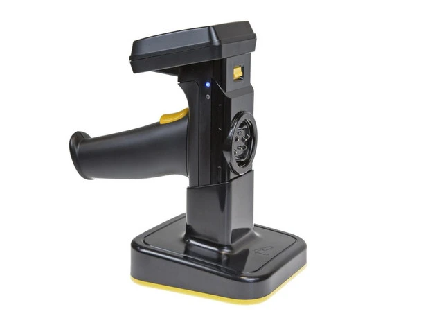 TSL Docking Cradle for 2128 and 2128P UHF RFID Readers - Image 4