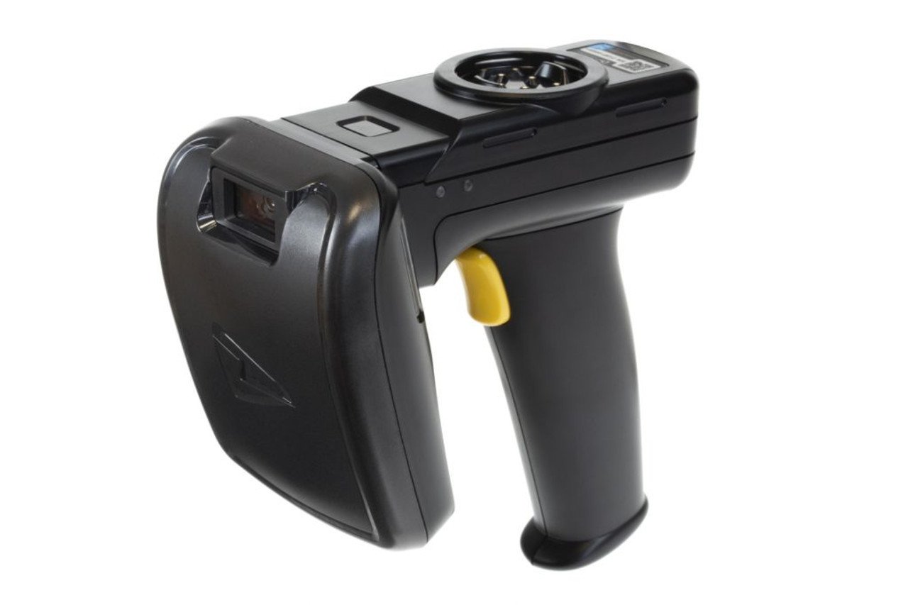 TSL 2128P Bluetooth UHF RFID Reader - Image 2