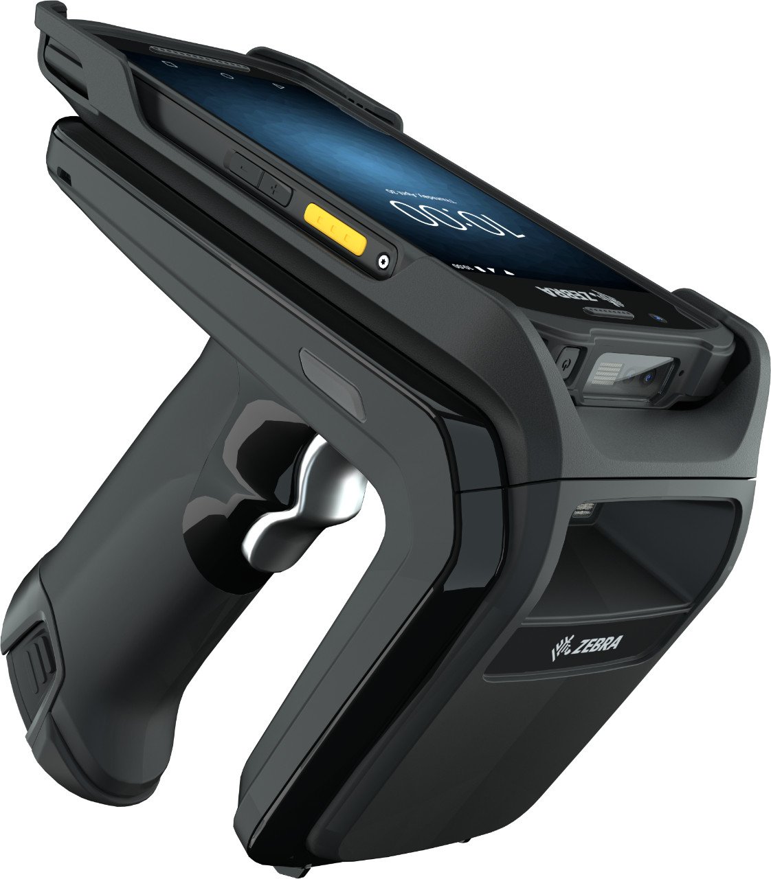 Zebra RFD40 Premium Plus RFID Sled - Image 9