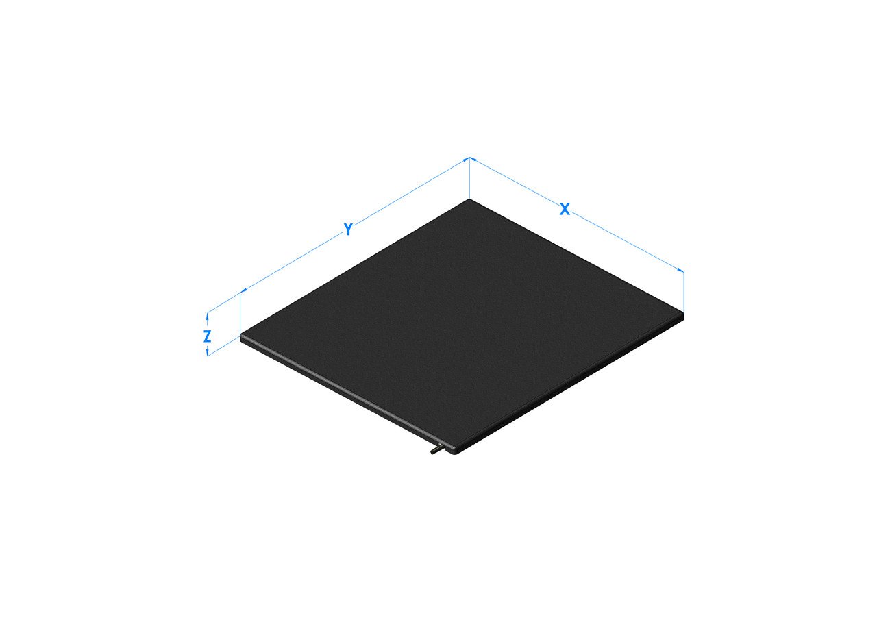 ST A1130 Near Field/Short Range UHF RFID Antenna - Image 6