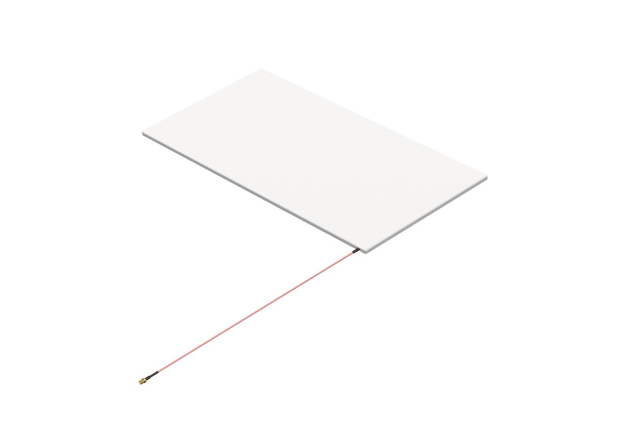 ST A1163 NearField/Short Range UHF RFID Antenna - Image 2