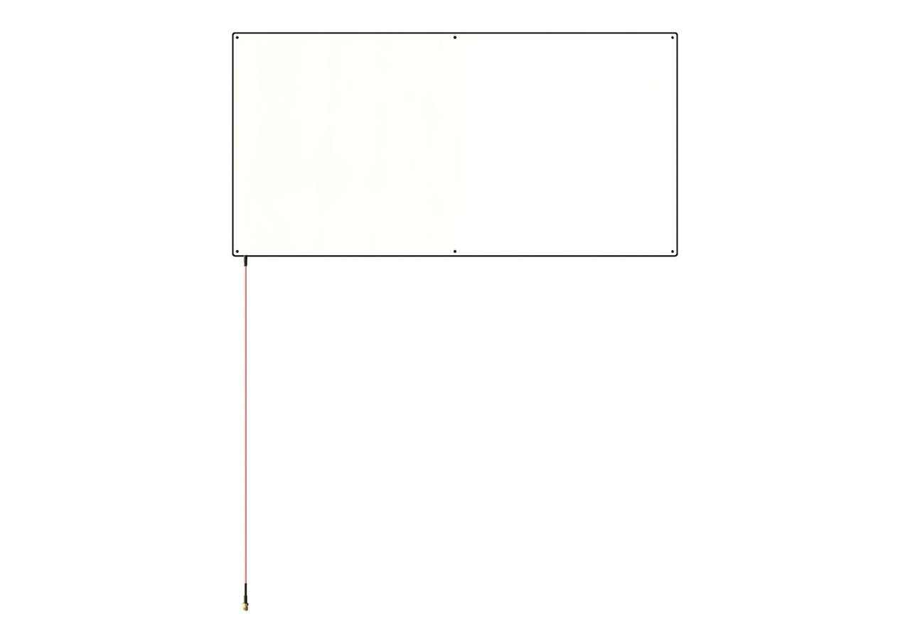 ST A1163 NearField/Short Range UHF RFID Antenna - Image 4