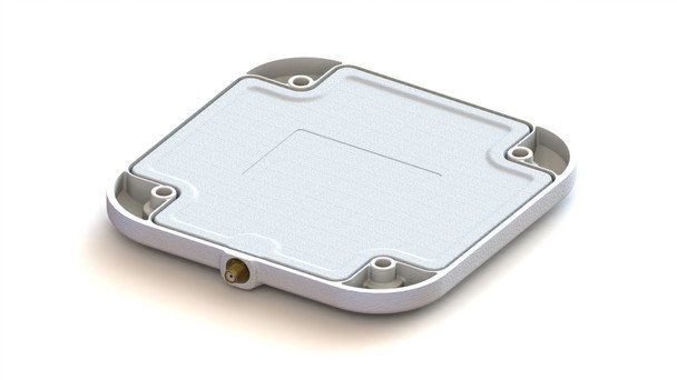 ST SlimLine A5020 Circular Polarized Antenna - Image 3