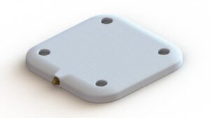 Times-7 SlimLine A5020 Near Field Antenna