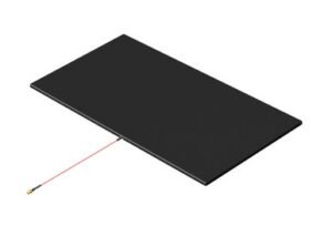 ST Slimline A5060 Circular Polarized UHF Antenna