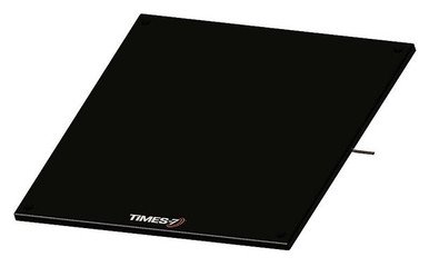 ST A7030C 11x11 SlimLine CP Shelf Antenna