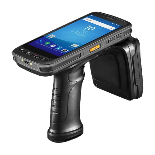 Chainway C72 Bluetooth 2D+UHF RFID Handheld Reader - Image 2