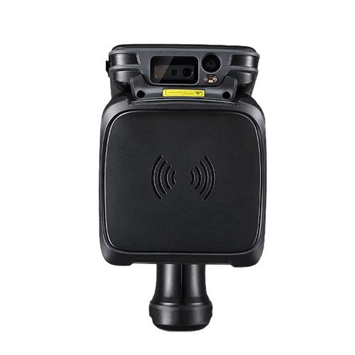 Chainway C72 Bluetooth 2D+UHF RFID Handheld Reader - Image 4