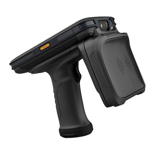 Chainway C72 Bluetooth 2D+UHF RFID Handheld Reader - Image 5