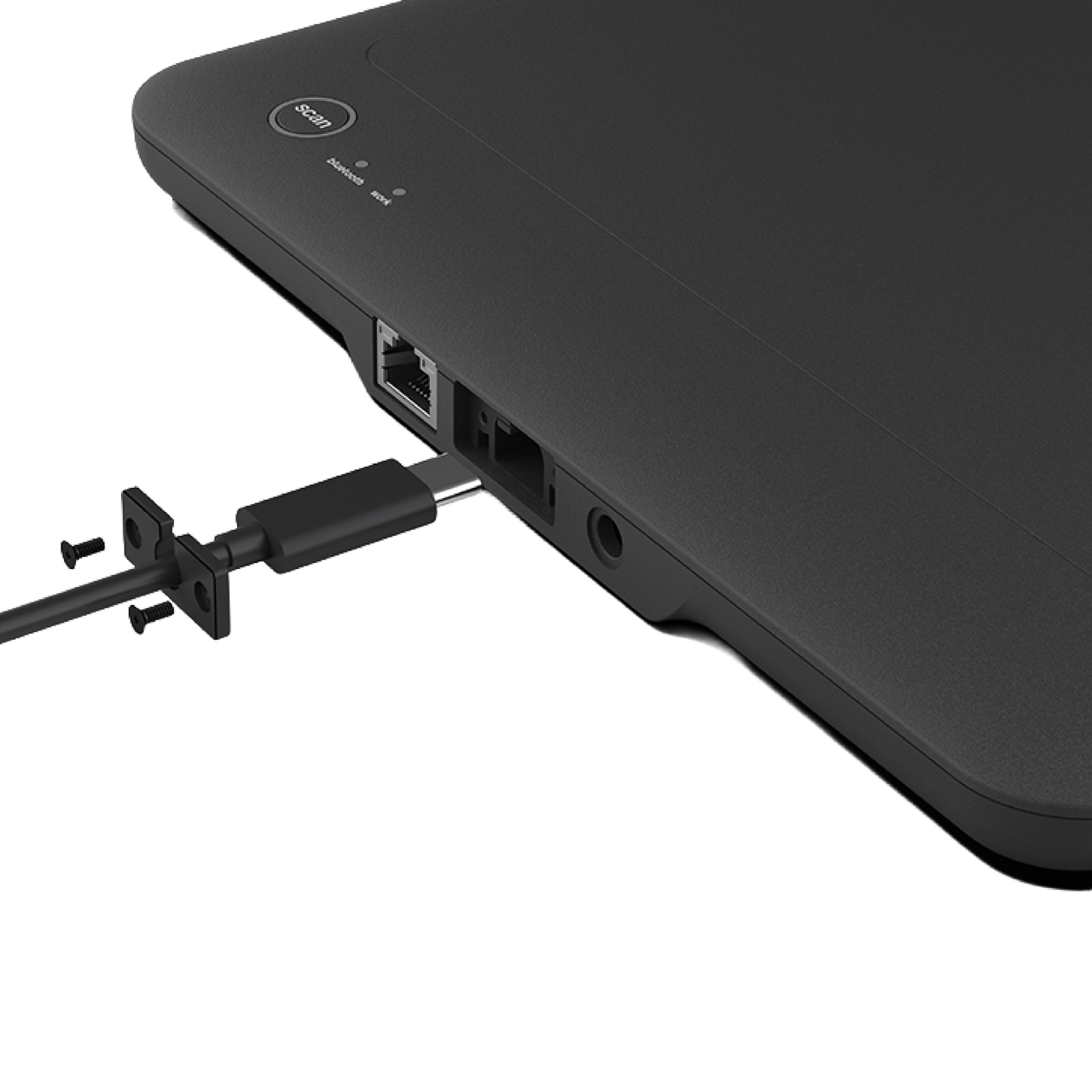 Chainway R3S Desktop RFID Reader - Image 4
