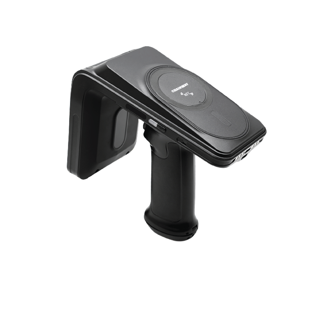 Chainway R7 UHF RFID Sled Reader - Image 4