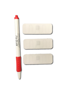 ST-Octopus Heat-Seal RFID Laundry Tag