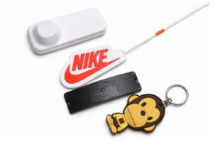 IT Asset RFID Tag