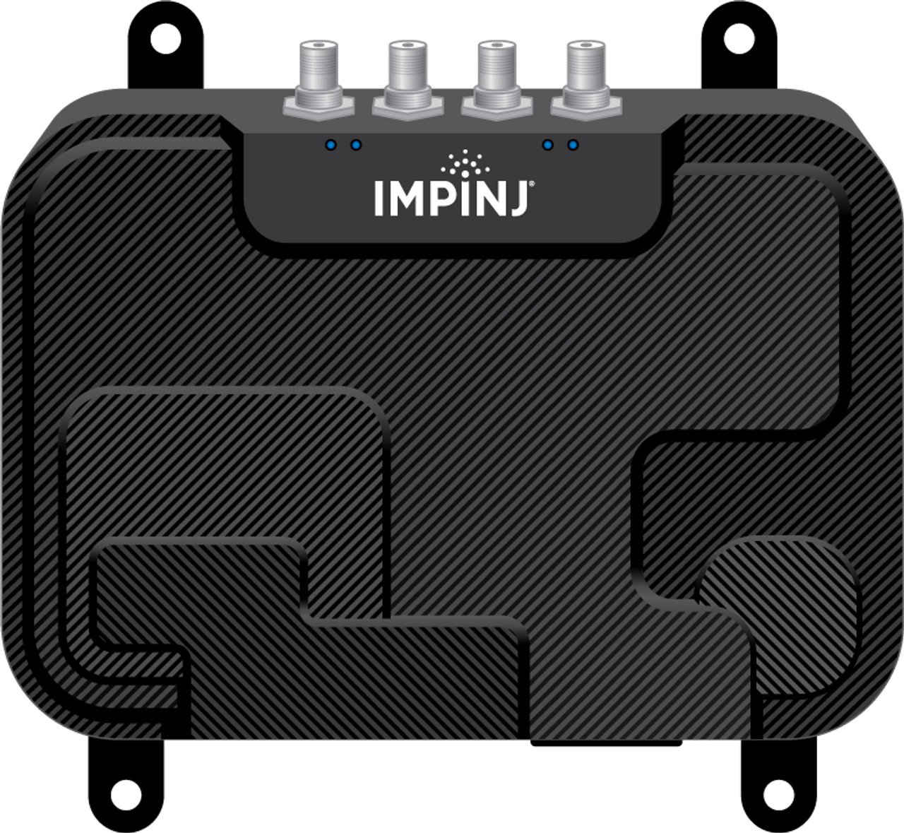 Impinj R700 RAIN RFID Reader - Image 2