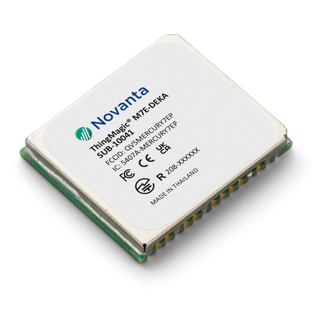 ThingMagic M7E-DEKA UHF RAIN RFID Reader Module - Image 2