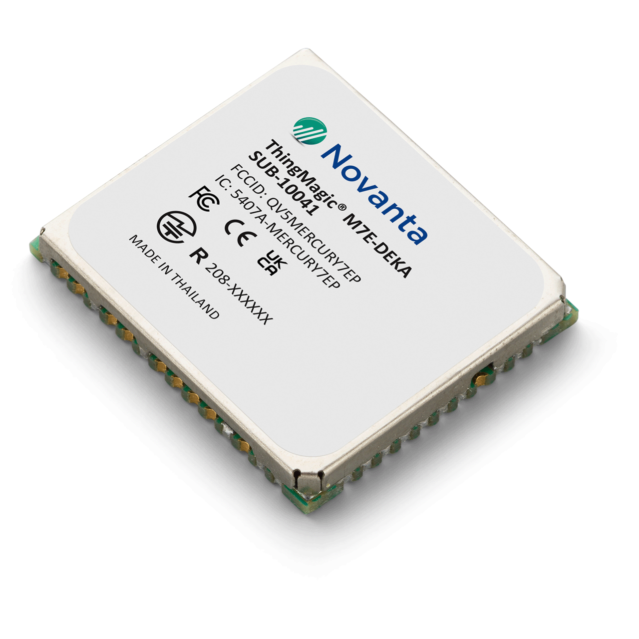 ThingMagic M7E-DEKA UHF RAIN RFID Reader Module - Image 3