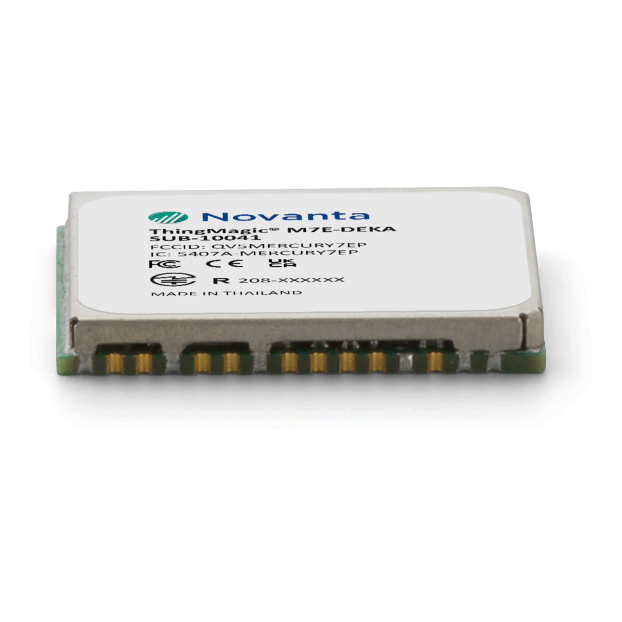 ThingMagic M7E-DEKA UHF RAIN RFID Reader Module - Image 4
