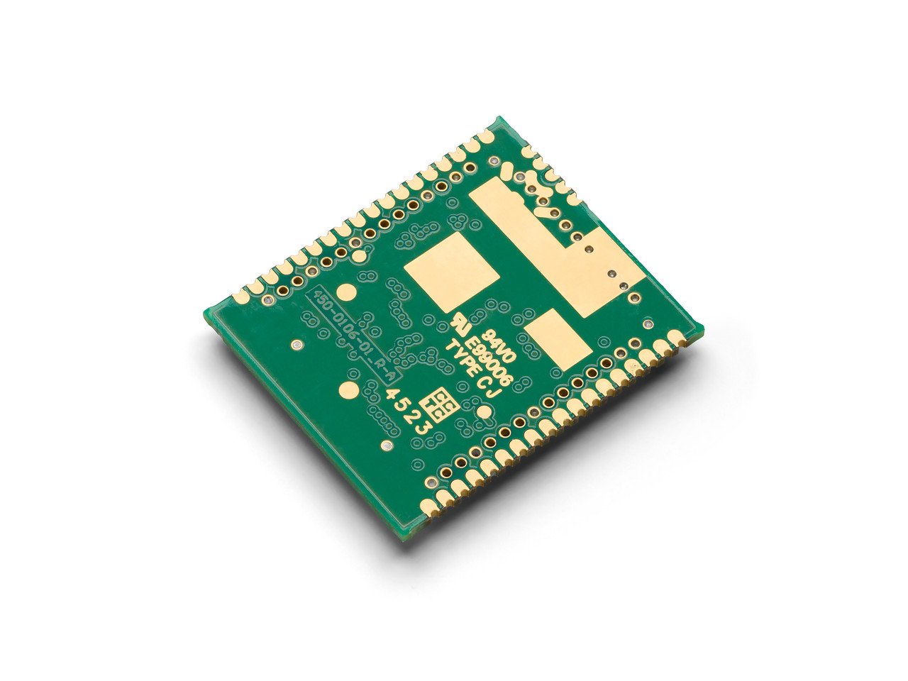 ThingMagic M7E-HECTO UHF RAIN RFID Reader Module - Image 5