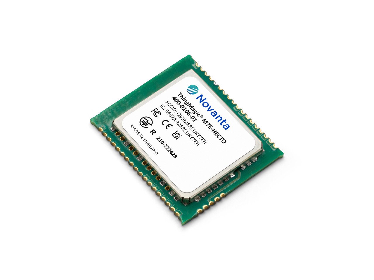 ThingMagic M7E-HECTO UHF RAIN RFID Reader Module - Image 3