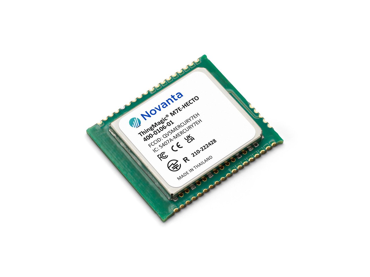 ThingMagic M7E-HECTO UHF RAIN RFID Reader Module - Image 2