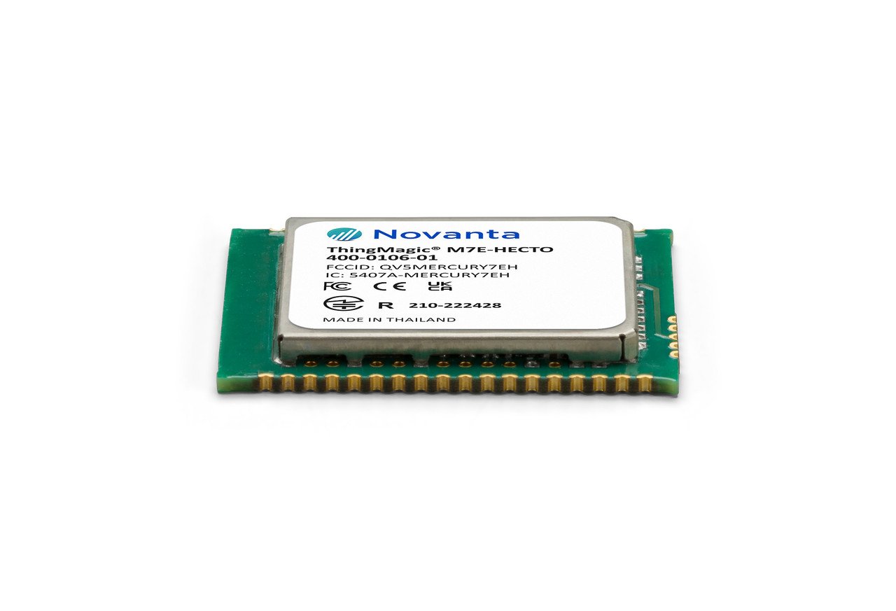 ThingMagic M7E-HECTO UHF RAIN RFID Reader Module - Image 4