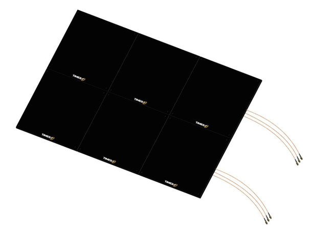 ST A7030C 11x11 SlimLine CP Shelf Antenna - Image 3