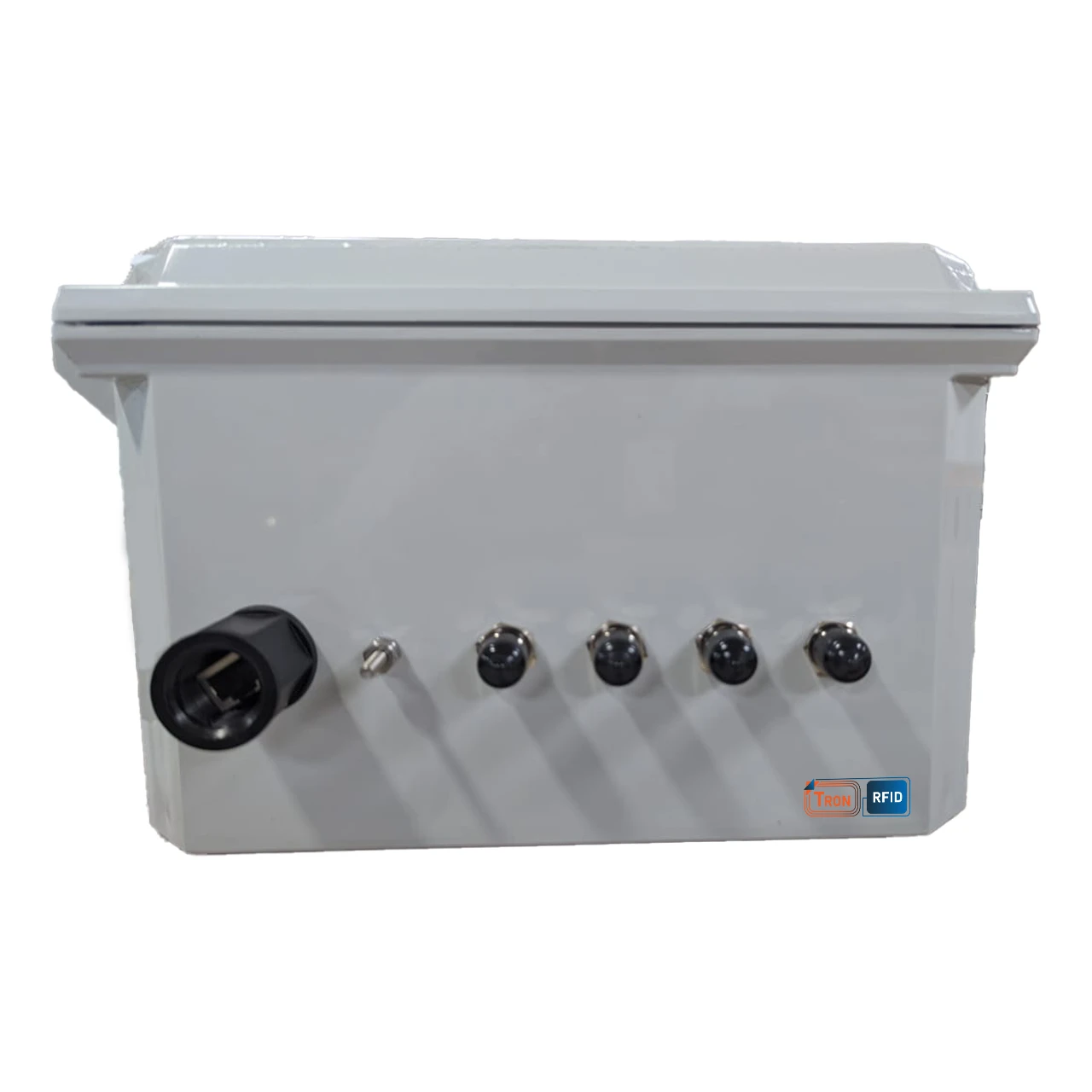 ST NEMA 4 enclosure for RFID readers (TR12106-04-W) - Image 2