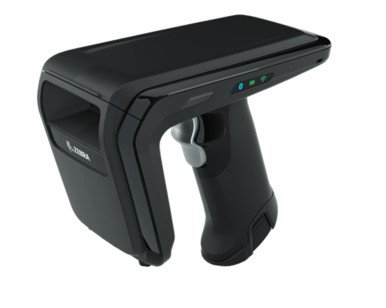 Zebra RFD40 Premium Plus RFID Sled