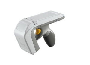Zebra RFD8500 UHF RFID Sled