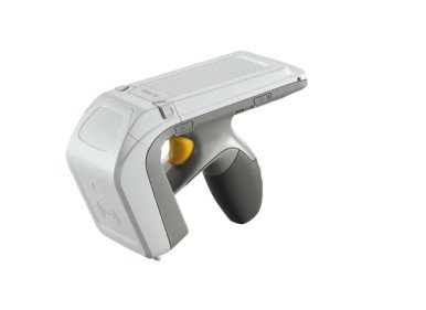 Zebra RFD8500 UHF RFID Sled