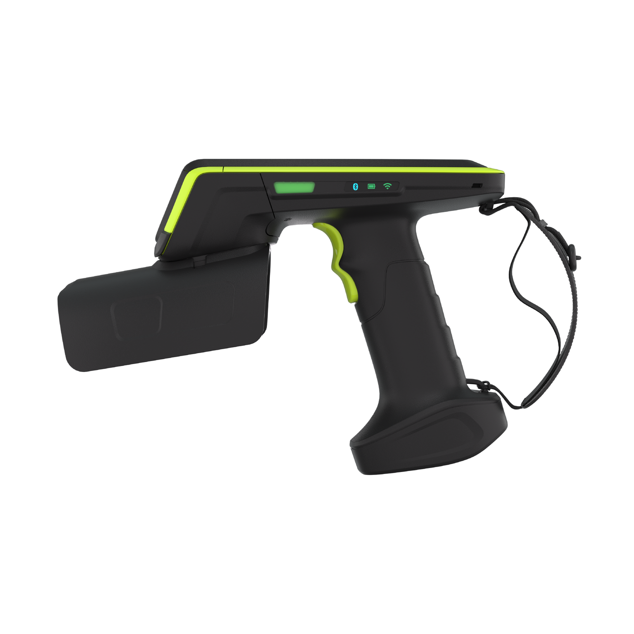Zebra RFD9090 Long-Range Ultra-Rugged UHF RFID Sled - Image 5